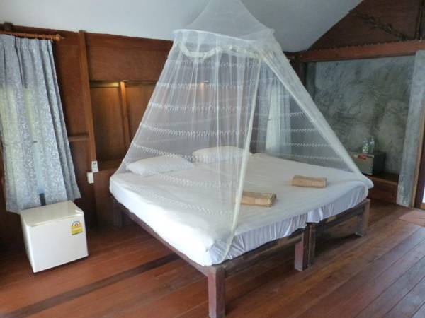 Holiday Cottage Koh Kood Resort