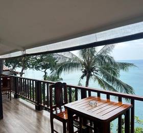 Отдых в Chang Cliff Resort - Таиланд, Ко Чанг