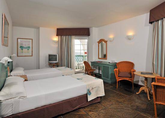 Sol Los Fenicios Hotel 4* Испания, Коста-Тропикаль