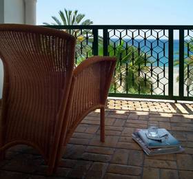 Sol Los Fenicios Hotel в Коста-Тропикале