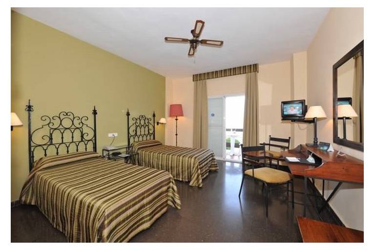 Best Western Hotel Salobrena