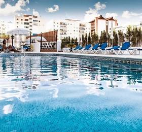 Отдых в El Faro Inn Hotel - Испания, Коста Дель Соль