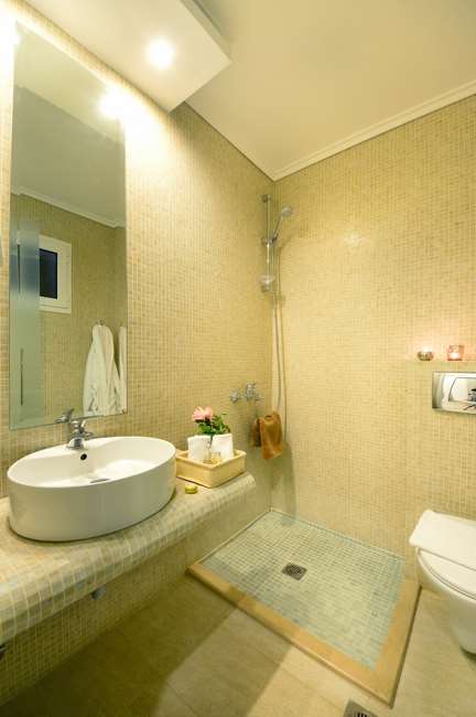 Mare Monte Boutique Hotel 3*