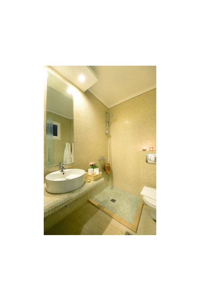 Mare Monte Boutique Hotel