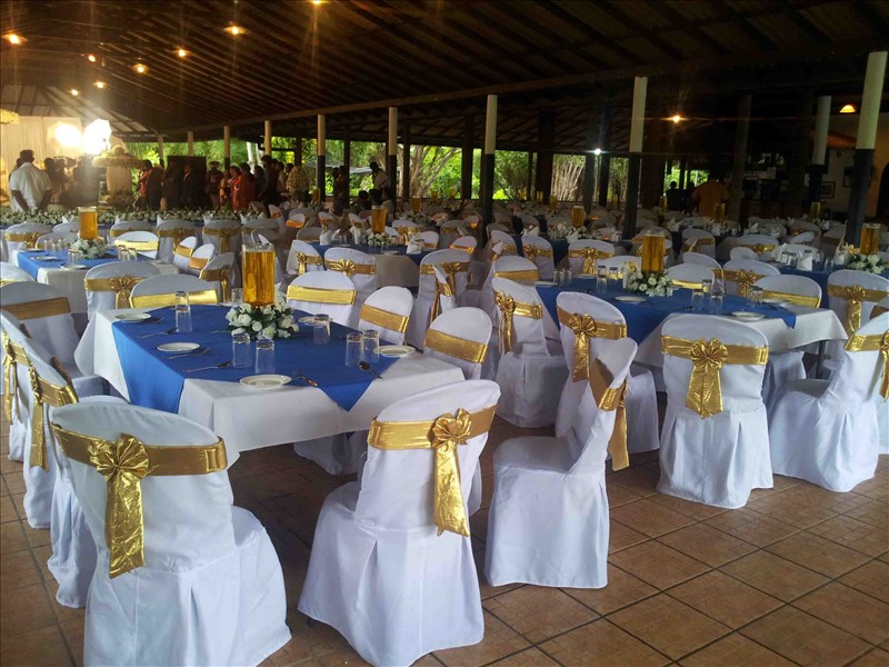 Kumudu Valley Resort 2*