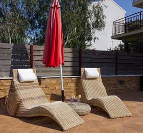 Отдых в Greka Ionian Suites & Villa - Греция, Кефалония
