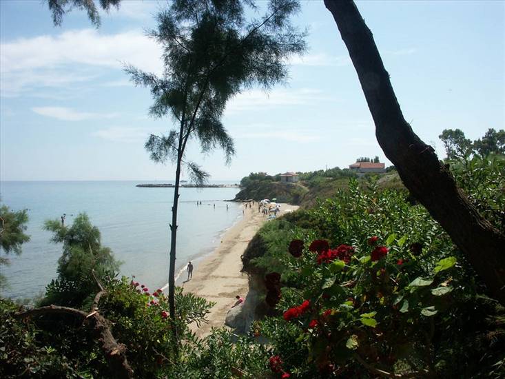 Porta del Mar Beach Villas 4* Греция, Закинтос