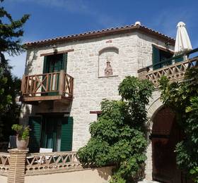 Отдых в Porta del Mar Beach Villas - Греция, Закинтос