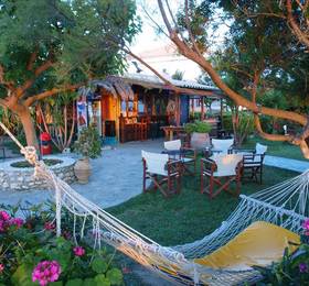 Туры в Porta del Mar Beach Villas в Греции