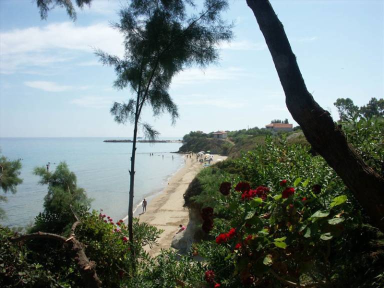 Porta del Mar Beach Villas