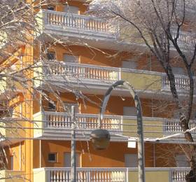 Туры в Villa Linda в Италии