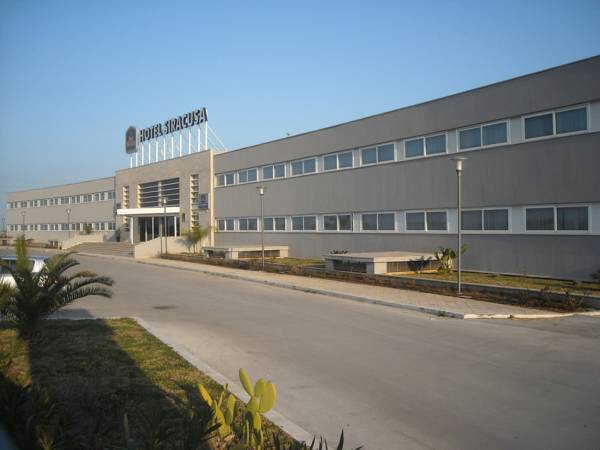 Best Western Hotel Siracusa