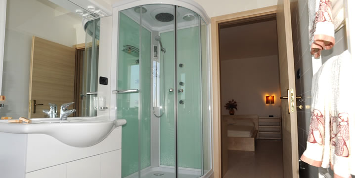 Degli Haethey Hotel