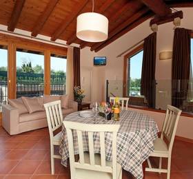 Туры в Borgo Mondragon Residence в Италии