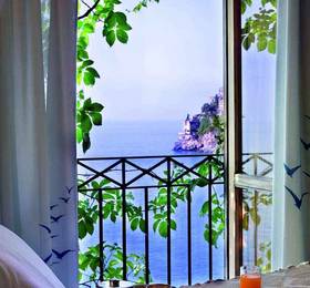 Best Western Hotel Marmorata в Равелло