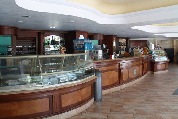 Villaggio Club Altalia