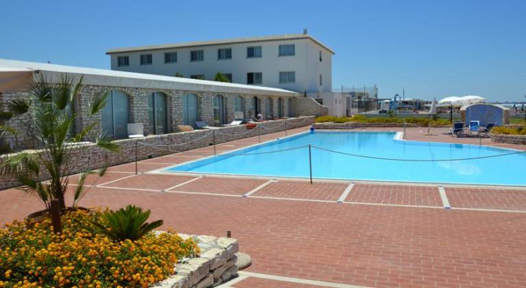 Baia dei Mulini Hotel