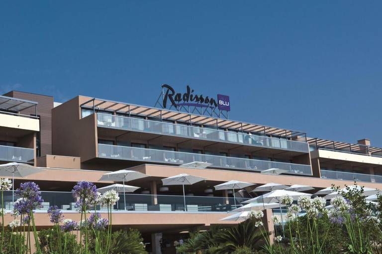 Radisson Blu Resort & Spa