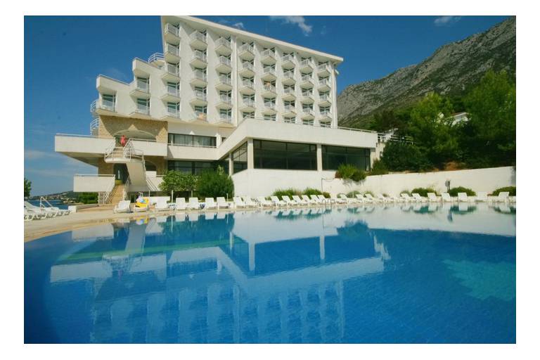 Adriatiq Hotel Labineca