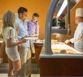 Отдых в Liburnia Hotel Marina - All Inclusive Light - Хорватия, Залив Кварнер