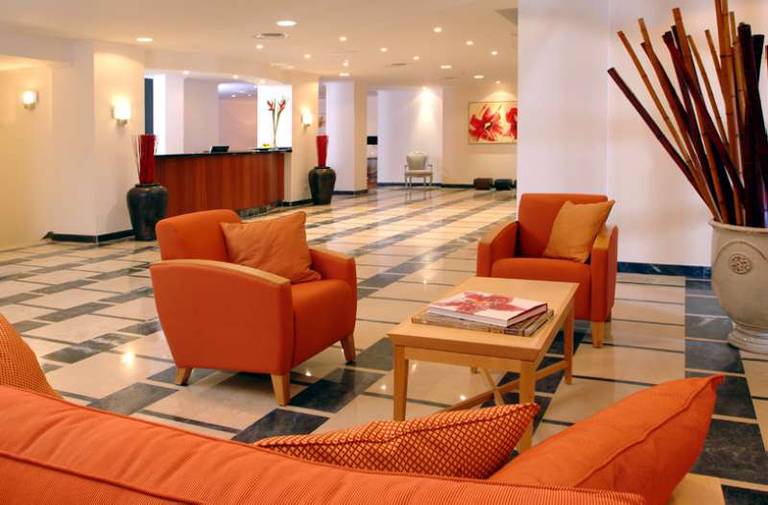 Orquidea Hotel