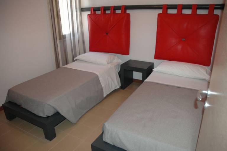 Residence Isabella Sport
