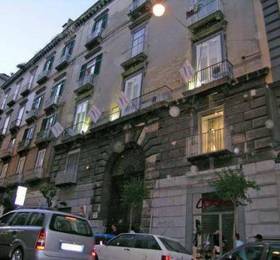 Туры в Dei Decumani B&B в Италии