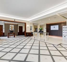 Туры в Villa Maria Romantik Hotel & Spa в Италии