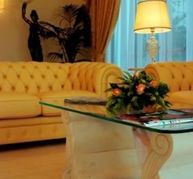 Отдых в Albatres Palace Hotel - Италия, Апулия