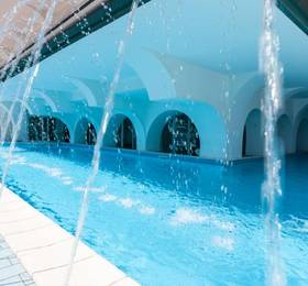 Отдых в Mayflower Beach Hotel - Италия, Риччоне