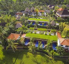 Туры в Ubud Green в Индонезии