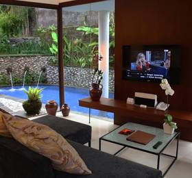 Отдых в Ubud Green - Индонезия, Убуд