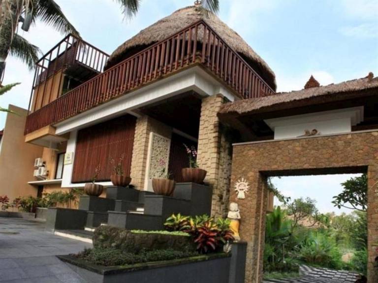 Ubud Green