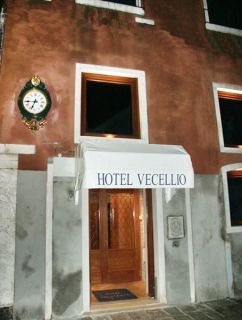 Vecellio Hotel