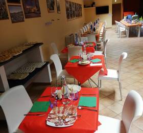 Villaggio Le Querce в Тоскане