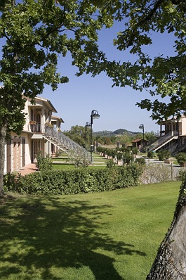 Villaggio Le Querce