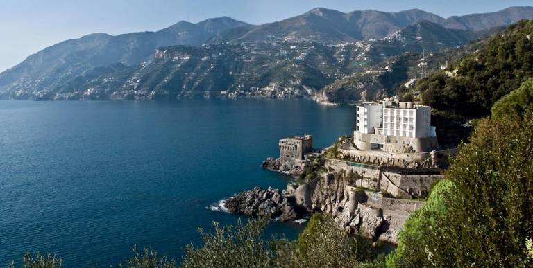 Residence Due Torri