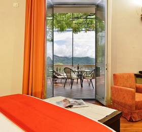 Отдых в Scapolatiello Hotel - Италия, Салерно