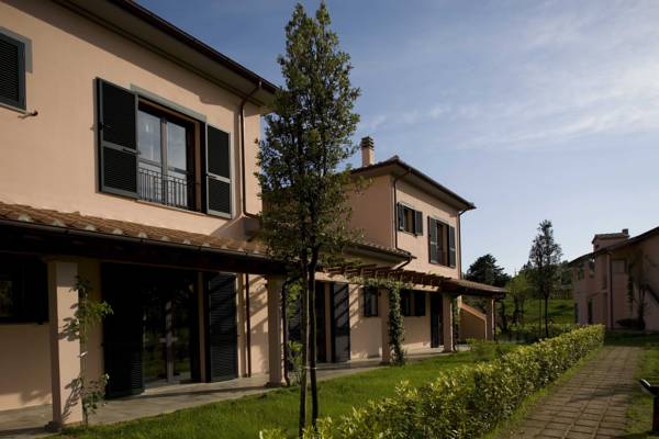 Montebelli Agriturismo & Country Htl