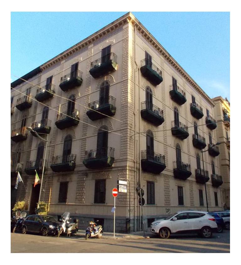 Principe Di Villafranca
