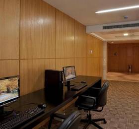 Tryp Convention Brasil 21 в Бразилиа