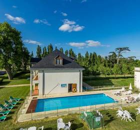 Отдых в Best Western Manoir de Beauvoir - Франция, Пуату Шаранта