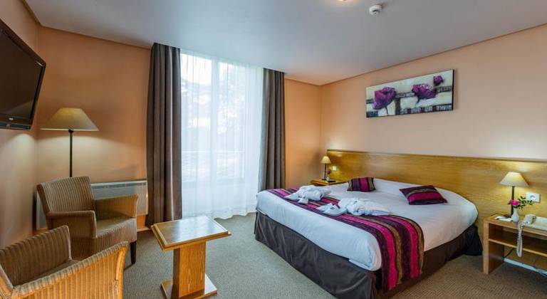 Best Western Manoir de Beauvoir