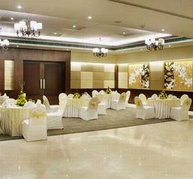 Туры в Express Sarovar Portico в Индии