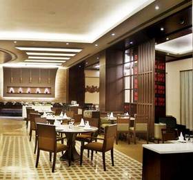 Отдых в Express Sarovar Portico - Индия, Нью-Дели