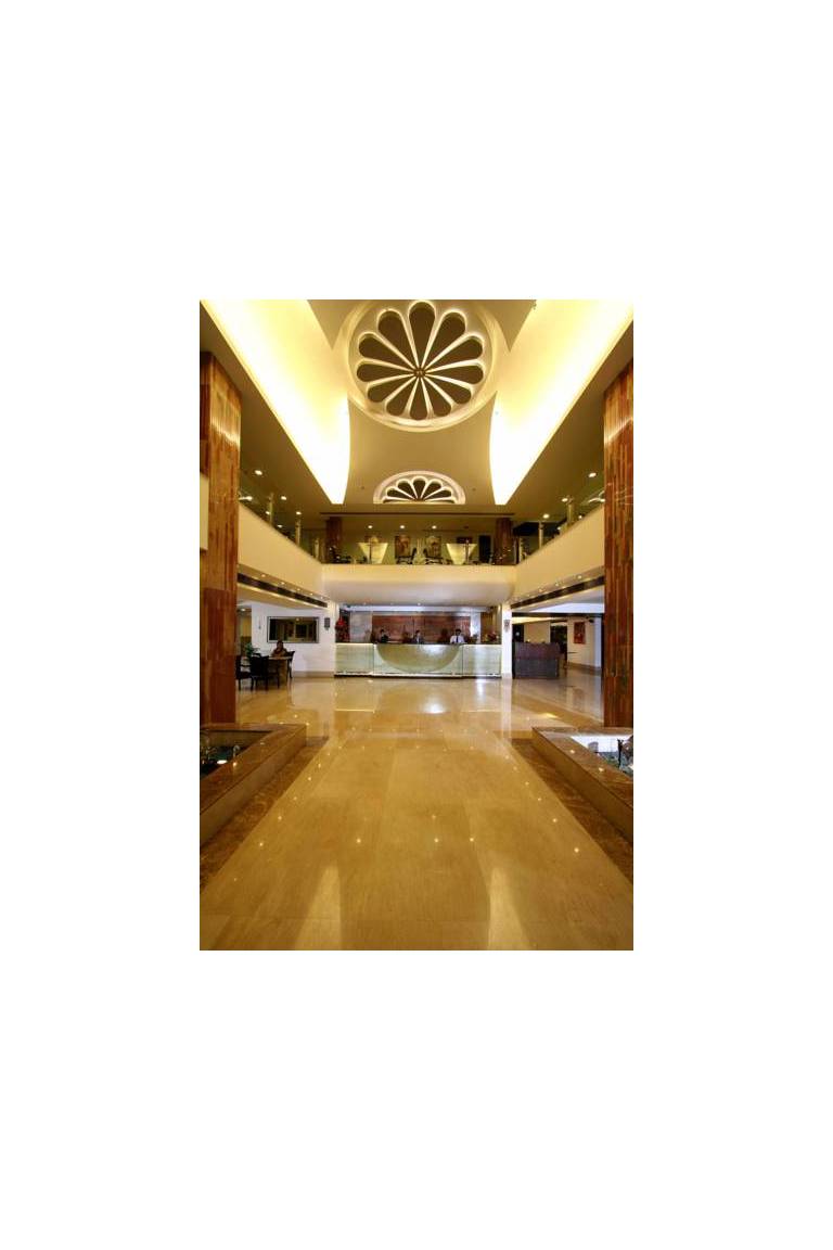 Taurus Hotel & Conventions