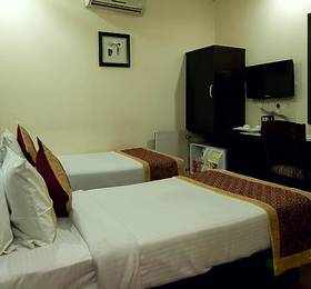 Отдых в Cosy Grand Hotel - Индия, Нью-Дели