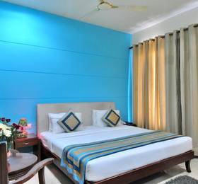 Туры в Cosy Grand Hotel в Индии