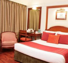 Vikram Hotel в Нью-Дели