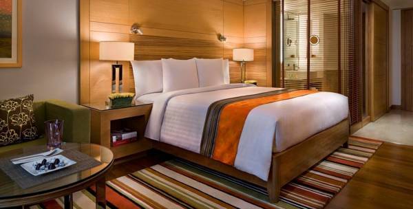 Courtyard by Marriott Gurgaon 5* Индия, Нью-Дели